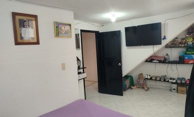 casa en venta en el altico-soacha. Cod V7088301