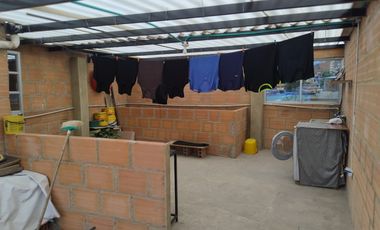 casa en venta en el altico-soacha. Cod V7088301