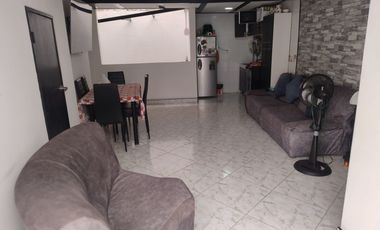 casa en venta en el altico-soacha. Cod V7088301