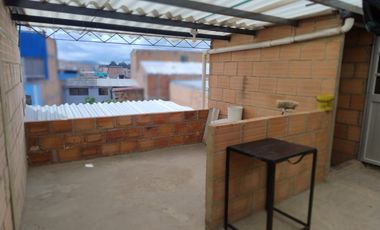 casa en venta en el altico-soacha. Cod V7088301