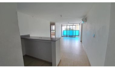 ALQUILO APARTAMENTO CONDADO DEL REY
