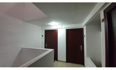 ALQUILO APARTAMENTO CONDADO DEL REY