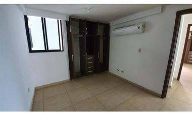 ALQUILO APARTAMENTO CONDADO DEL REY