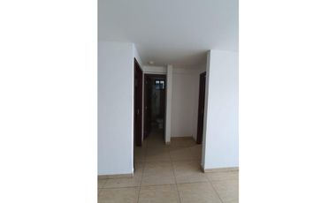 ALQUILO APARTAMENTO CONDADO DEL REY