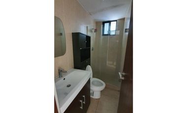 ALQUILO APARTAMENTO CONDADO DEL REY