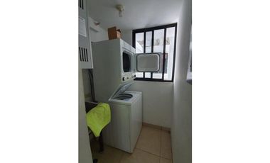 ALQUILO APARTAMENTO CONDADO DEL REY