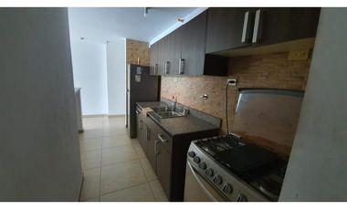 ALQUILO APARTAMENTO CONDADO DEL REY