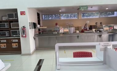 Oficina en Renta cerca de Punto Sur