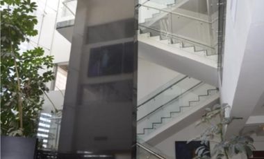 Oficina en Renta cerca de Punto Sur