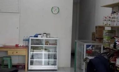 Jual Ruko 3 Lantai Strategis di Komplek Ruko King Square Gresik