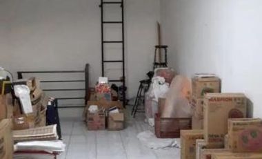 Jual Ruko 3 Lantai Strategis di Komplek Ruko King Square Gresik