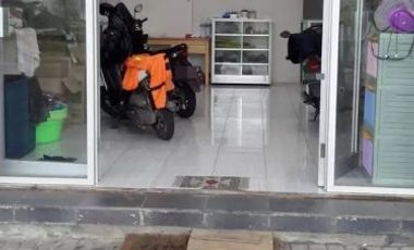 Jual Ruko 3 Lantai Strategis di Komplek Ruko King Square Gresik