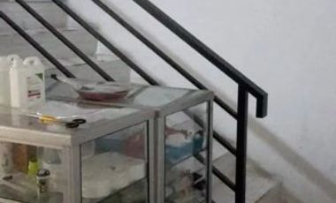 Jual Ruko 3 Lantai Strategis di Komplek Ruko King Square Gresik