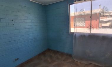 Casa 2 dorm. Bosques de San Luis, Quilicura