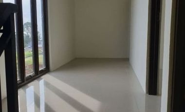 Rumah Syariah Murah ala Villa di Cimahi Cipageran 2LT Hanya 1M Bisa Custom Kolam Renang