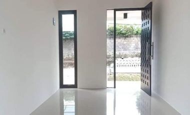 Rumah Syariah Murah ala Villa di Cimahi Cipageran 2LT Hanya 1M Bisa Custom Kolam Renang