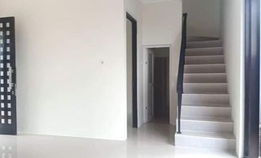 Rumah Syariah Murah ala Villa di Cimahi Cipageran 2LT Hanya 1M Bisa Custom Kolam Renang