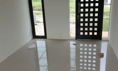 Rumah Syariah Murah ala Villa di Cimahi Cipageran 2LT Hanya 1M Bisa Custom Kolam Renang