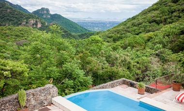 casa en venta, Amatlan, Tepoztlan MORELOS