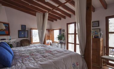 casa en venta, Amatlan, Tepoztlan MORELOS