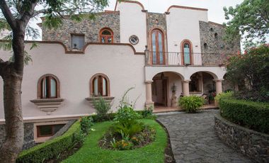 casa en venta, Amatlan, Tepoztlan MORELOS