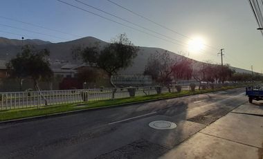 Terrenos Residenciales Venta AV. La Molina Este  - LA MOLINA