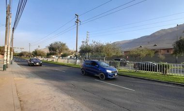Terrenos Residenciales Venta AV. La Molina Este  - LA MOLINA