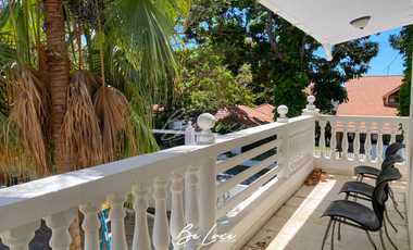 ALQUILO CASA EN CORONADO A POCOS PASOS DE LA PLAYA (14)