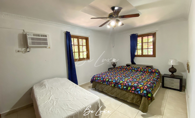 ALQUILO CASA EN CORONADO A POCOS PASOS DE LA PLAYA (14)