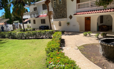 ALQUILO CASA EN CORONADO A POCOS PASOS DE LA PLAYA (14)