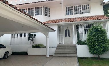 Se Vende Casa Club de Golf San Carlos