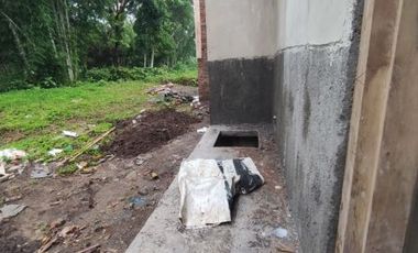 PERUMAHAN SIAP HUNI 200 JUTAAN DI SECANG, MAGELANG