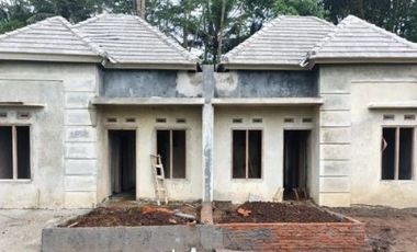 PERUMAHAN SIAP HUNI 200 JUTAAN DI SECANG, MAGELANG
