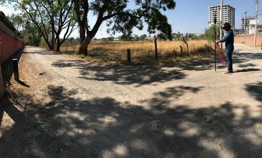 EXCELENTE TERRENO EN RENTA CERCA DE AV. OLIMPICA, LIBRAMIENTO Y BLVD DELTA