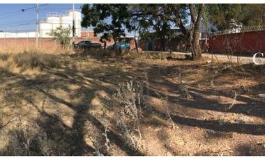 EXCELENTE TERRENO EN RENTA CERCA DE AV. OLIMPICA, LIBRAMIENTO Y BLVD DELTA