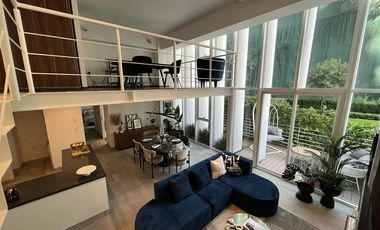 DEPARTAMENTO EN VENTA EN SANTA FE