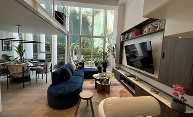 DEPARTAMENTO EN VENTA EN SANTA FE