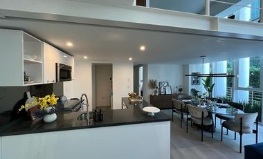 DEPARTAMENTO EN VENTA EN SANTA FE