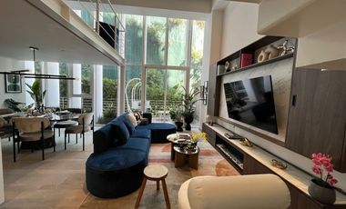 DEPARTAMENTO EN VENTA EN SANTA FE