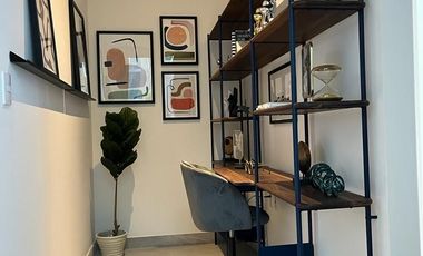 DEPARTAMENTO EN VENTA EN SANTA FE