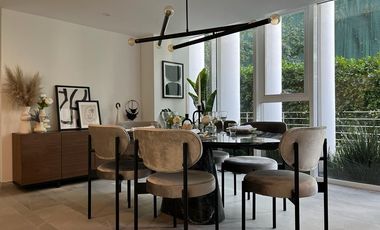 DEPARTAMENTO EN VENTA EN SANTA FE