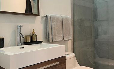 DEPARTAMENTO EN VENTA EN SANTA FE