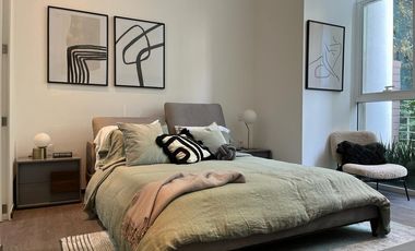 DEPARTAMENTO EN VENTA EN SANTA FE