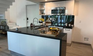 DEPARTAMENTO EN VENTA EN SANTA FE