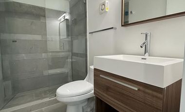 DEPARTAMENTO EN VENTA EN SANTA FE