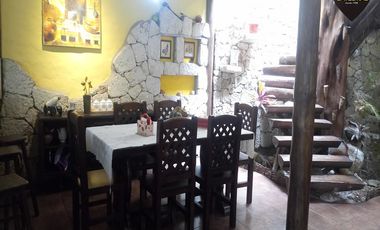 Casa de venta en Cdla. de Ingenieros. – código:16522