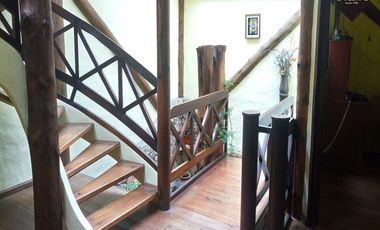 Casa de venta en Cdla. de Ingenieros. – código:16522