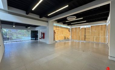 local en arriendo en parque principal. Cod A6321