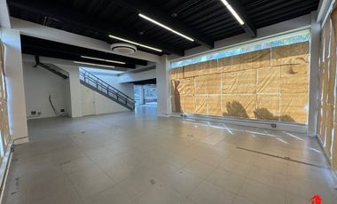 local en arriendo en parque principal. Cod A6321