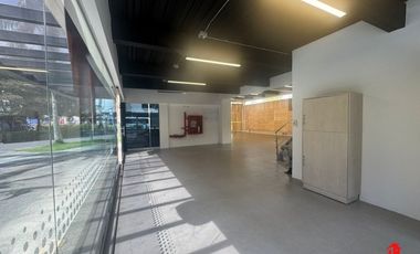 local en arriendo en parque principal. Cod A6321